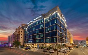 Blue Diamond Hotel Jeddah